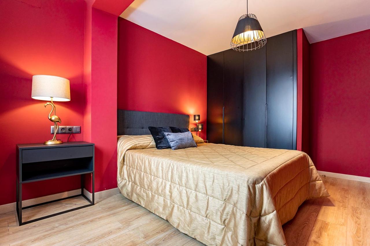 Apartamento Superior Bali Málaga Exterior foto