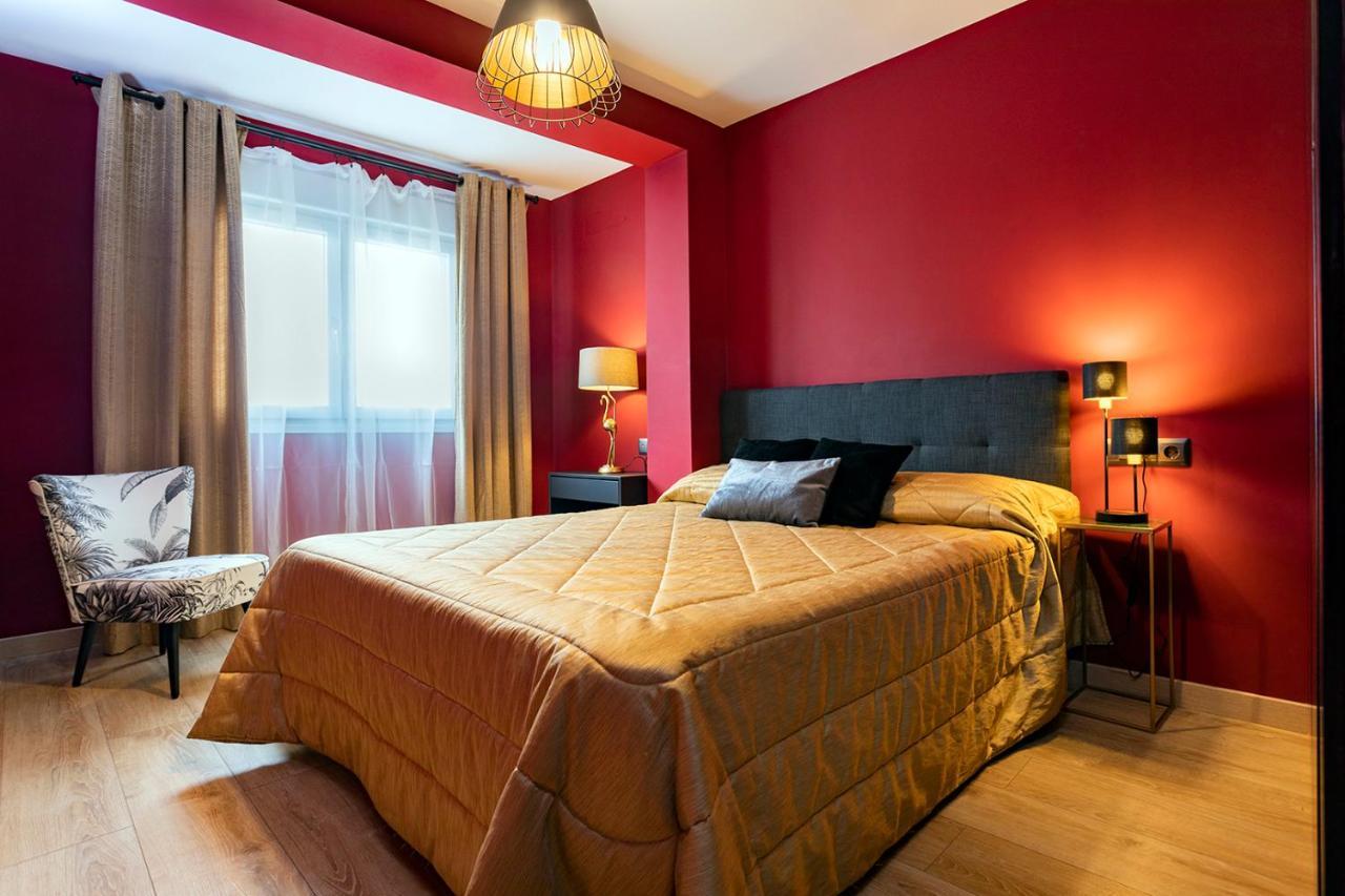 Apartamento Superior Bali Málaga Exterior foto